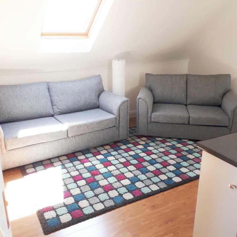 Apartmán Tigh Aildin Doolin Exteriér fotografie
