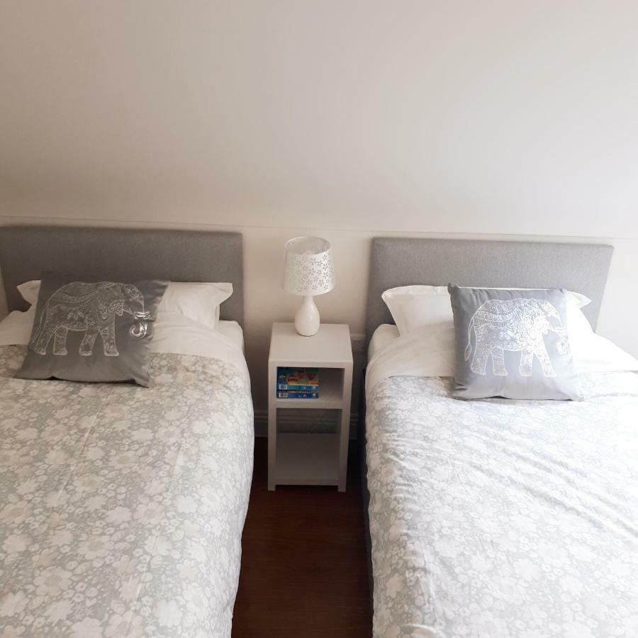 Apartmán Tigh Aildin Doolin Exteriér fotografie
