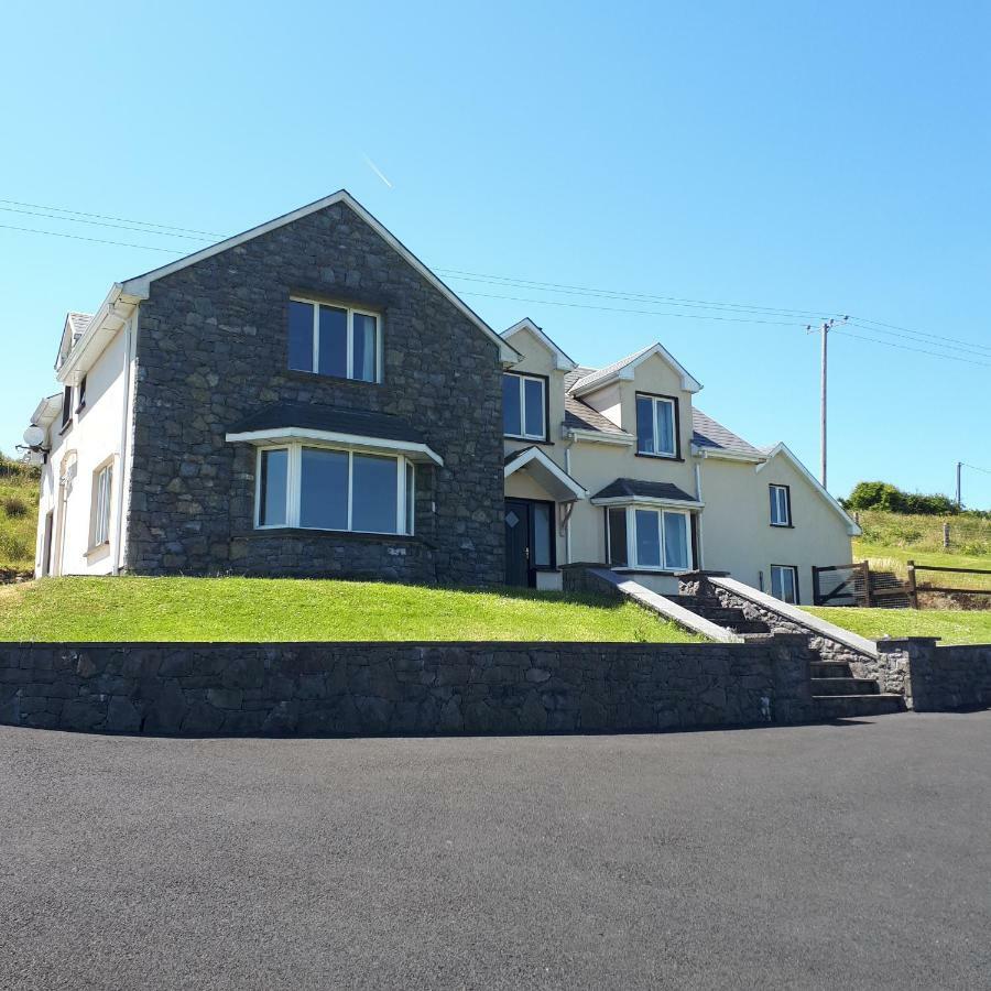 Apartmán Tigh Aildin Doolin Exteriér fotografie